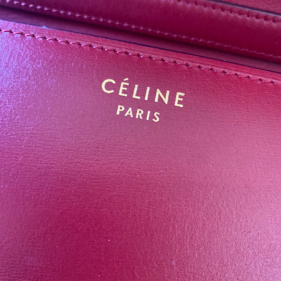 Celine Box - Picture 6 of 6